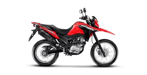 HONDA NXR 160 BROS ABS 
