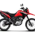 HONDA NXR 160 BROS ABS HONDA NXR 160 BROS ABS