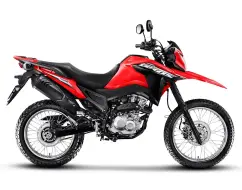 HONDA NXR 160 BROS ABS HONDA NXR 160 BROS ABS