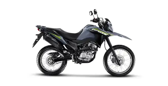 HONDA-NXR 160 BROS ABS-2026
