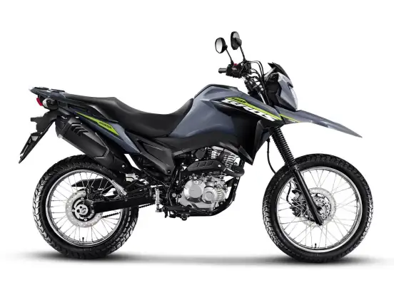 HONDA-NXR 160 BROS ABS HONDA-NXR 160 BROS ABS-2026