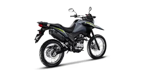 HONDA-NXR 160 BROS ABS HONDA-NXR 160 BROS ABS-2026