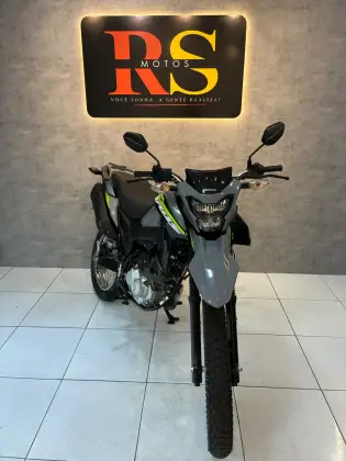 HONDA NXR 160 BROS ABS 