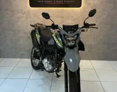 HONDA NXR 160 BROS ABS HONDA NXR 160 BROS ABS