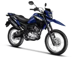 HONDA NXR 160 BROS CBS HONDA NXR 160 BROS CBS