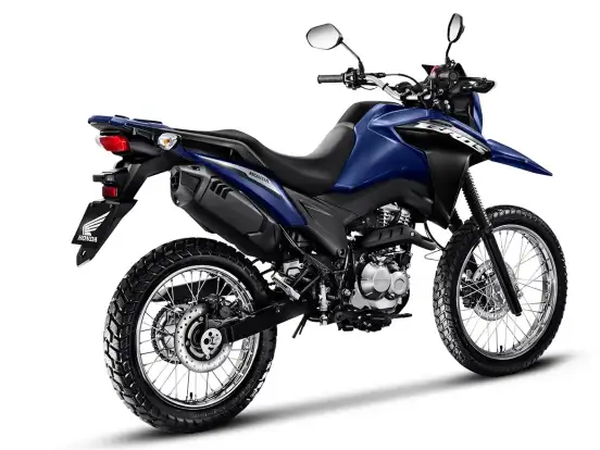 HONDA-NXR 160 BROS CBS HONDA-NXR 160 BROS CBS-2026