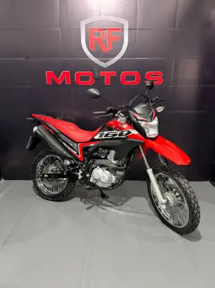 HONDA-NXR 160 BROS ESDD-2020