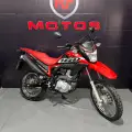 HONDA NXR 160 BROS ESDD HONDA NXR 160 BROS ESDD
