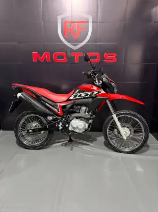 HONDA-NXR 160 BROS ESDD HONDA-NXR 160 BROS ESDD-2020