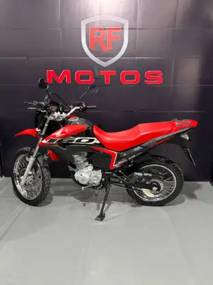 HONDA-NXR 160 BROS ESDD-2020