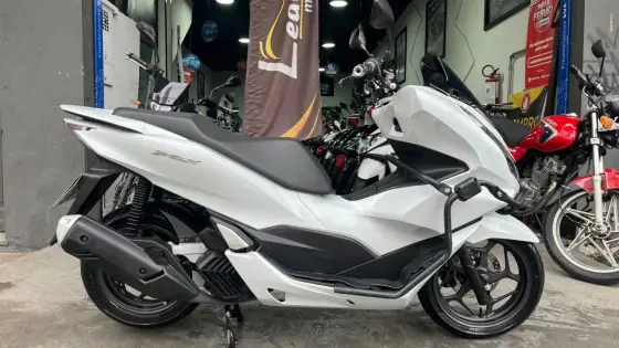 HONDA PCX 160 ABS 