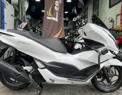 HONDA PCX 160 ABS HONDA PCX 160 ABS
