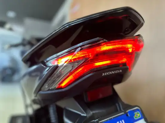 HONDA-PCX 160 ABS-2024