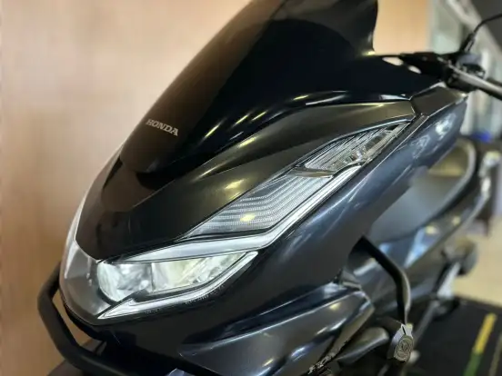 HONDA-PCX 160 ABS-2024