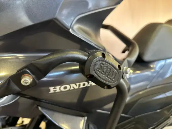 HONDA-PCX 160 ABS-2024