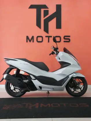 HONDA PCX 160 CBS 