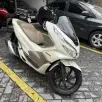 HONDA PCX DLX HONDA PCX DLX