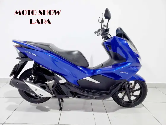 HONDA PCX 
