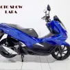 HONDA PCX HONDA PCX