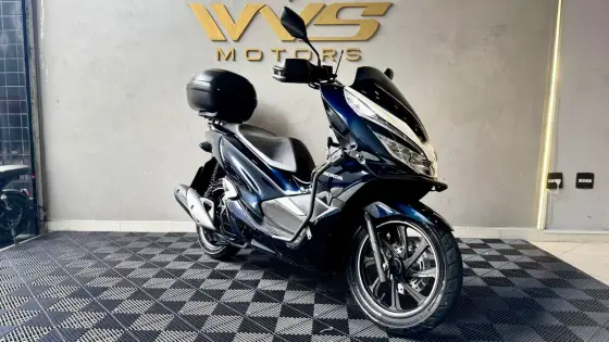 HONDA PCX 