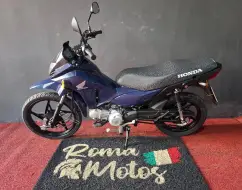 HONDA POP 110i ES HONDA POP 110i ES