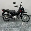 HONDA POP 110i HONDA POP 110i