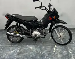 HONDA POP 110i HONDA POP 110i