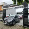 HONDA WR-V 1.5 16V FLEXONE EX CVT HONDA WR-V 1.5 16V FLEXONE EX CVT