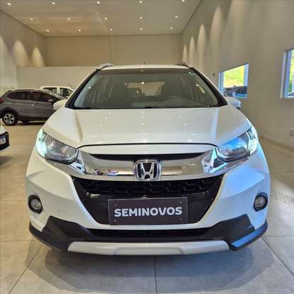 HONDA-WR-V-2020