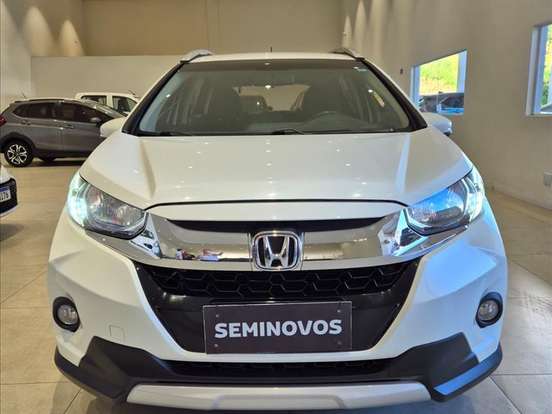 HONDA-WR-V-1.5 16V FLEXONE EX CVT HONDA-WR-V-2020