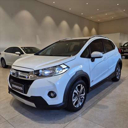 HONDA-WR-V-2020