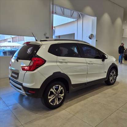 HONDA-WR-V-2020