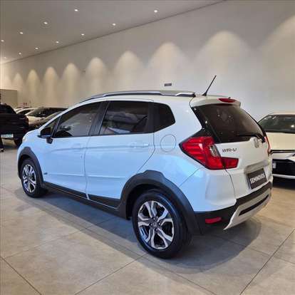 HONDA-WR-V-2020