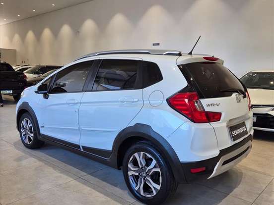 HONDA-WR-V-1.5 16V FLEXONE EX CVT HONDA-WR-V-2020