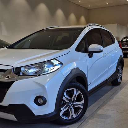 HONDA-WR-V-2020