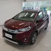 HONDA WR-V 1.5 16V FLEXONE EX CVT HONDA WR-V 1.5 16V FLEXONE EX CVT