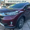 HONDA WR-V 1.5 16V FLEXONE EX CVT HONDA WR-V 1.5 16V FLEXONE EX CVT