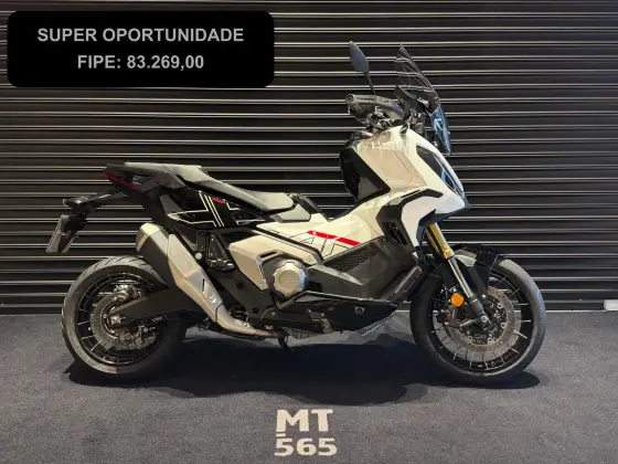 HONDA X-ADV 