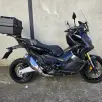 HONDA X-ADV HONDA X-ADV