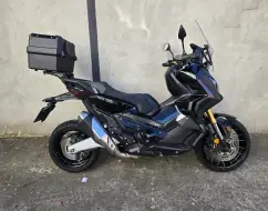 HONDA X-ADV HONDA X-ADV