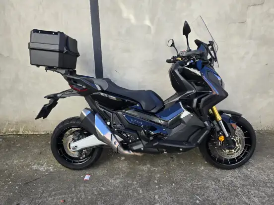 HONDA-X-ADV HONDA-X-ADV-2017