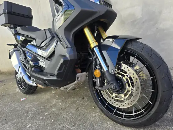 HONDA-X-ADV HONDA-X-ADV-2017