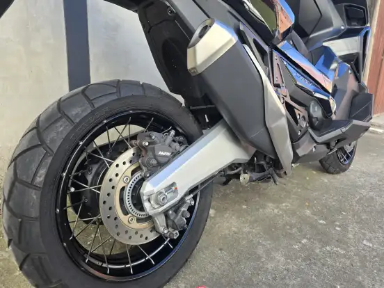 HONDA-X-ADV HONDA-X-ADV-2017