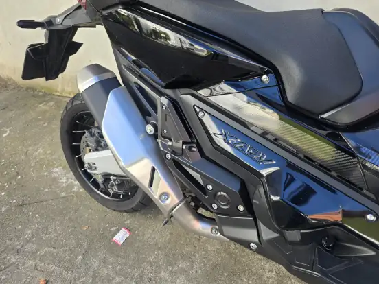 HONDA-X-ADV HONDA-X-ADV-2017