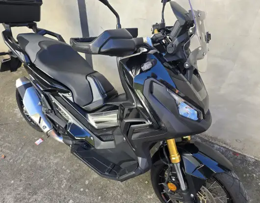 HONDA-X-ADV-2017