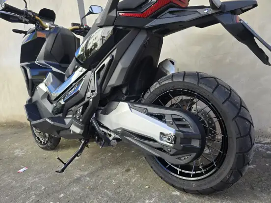 HONDA-X-ADV HONDA-X-ADV-2017