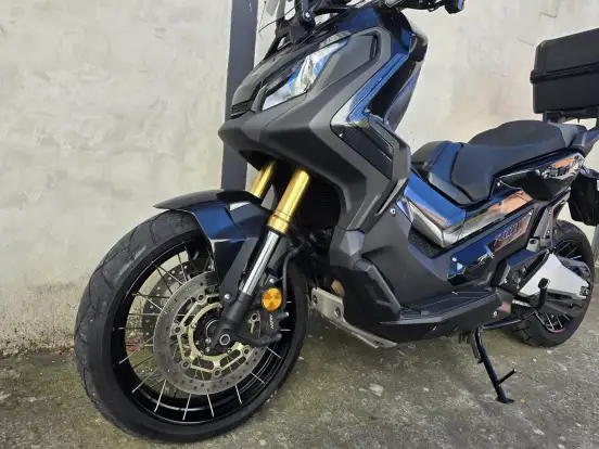 HONDA-X-ADV HONDA-X-ADV-2017
