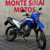 HONDA XR 300L TORNADO HONDA XR 300L TORNADO