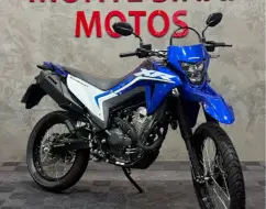 HONDA XR 300L TORNADO HONDA XR 300L TORNADO