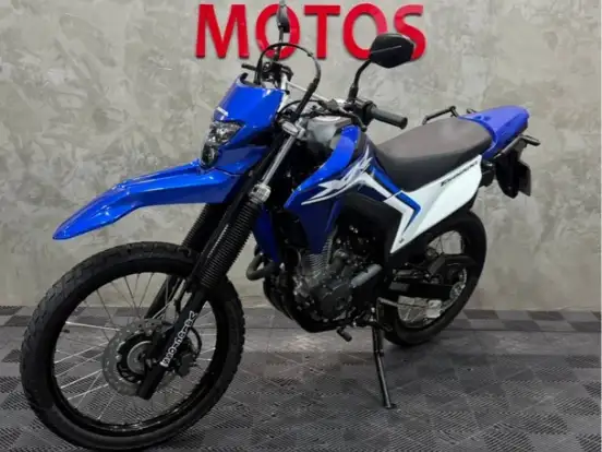 HONDA-XR 300L TORNADO HONDA-XR 300L TORNADO-2025